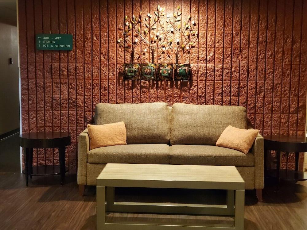 Ramada By Wyndham Downtown Spokane Dış mekan fotoğraf