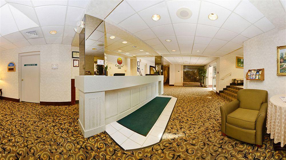 Ramada By Wyndham Downtown Spokane Dış mekan fotoğraf