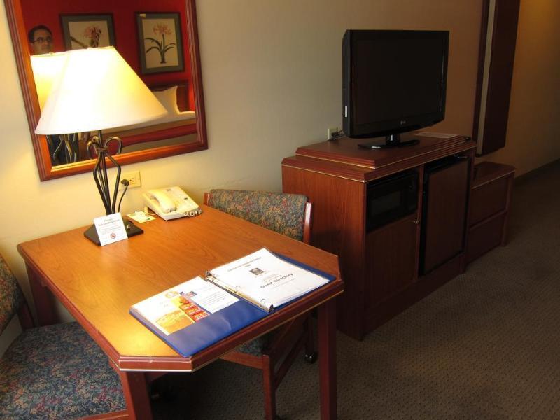 Ramada By Wyndham Downtown Spokane Dış mekan fotoğraf